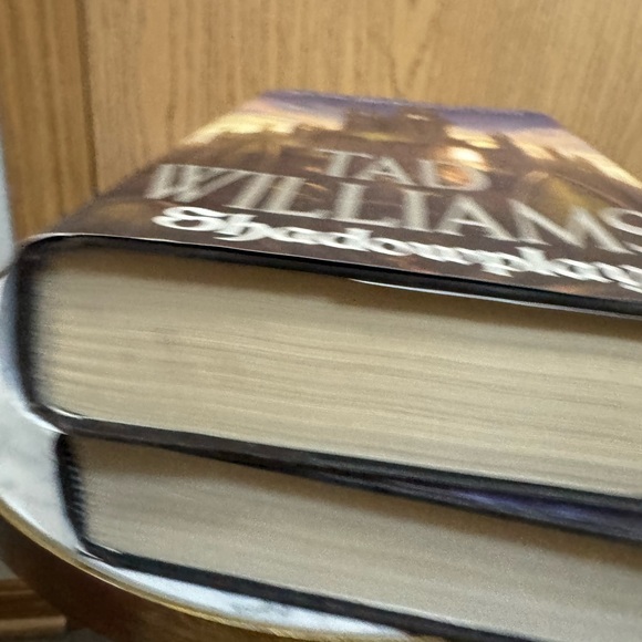 Shadowplay and Shadowrise Book Set - Picture 8 of 14